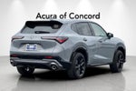 2026 Acura ADX A-Spec with Advance
