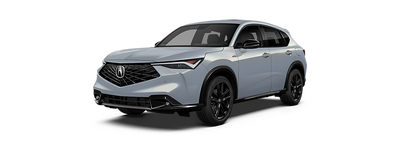 2026 Acura ADX A-Spec with Advance