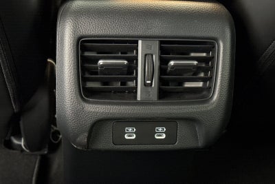 2025 Acura ADX A-Spec with Advance Package