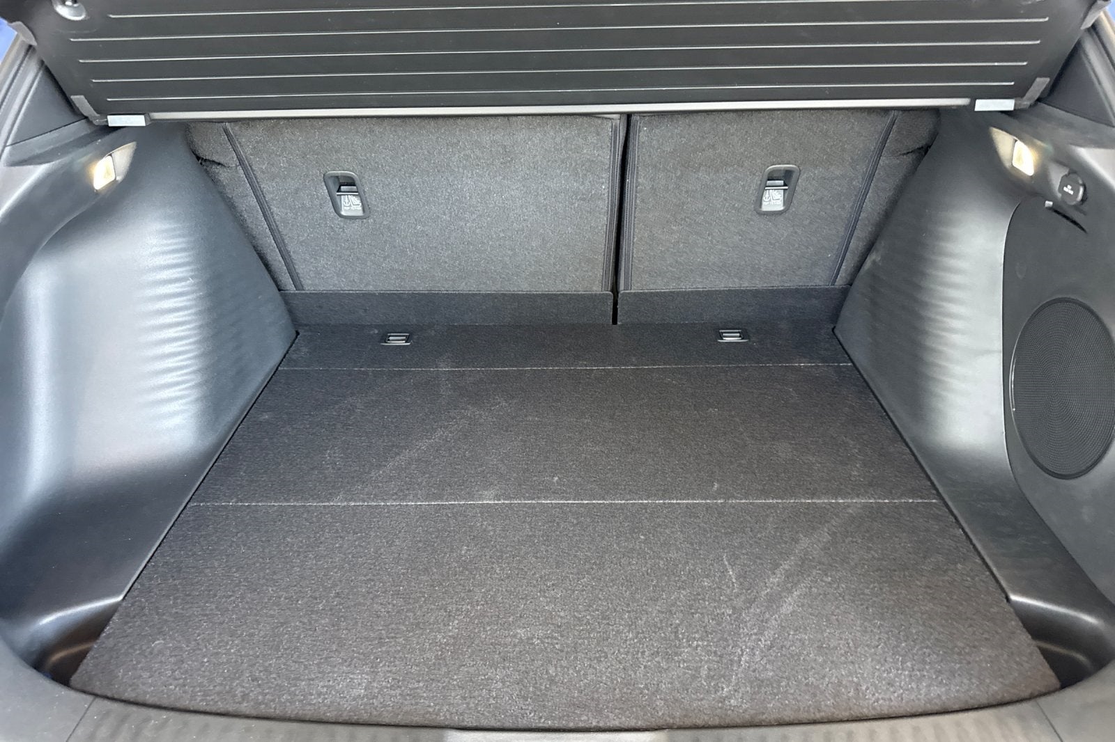 2025 Acura ADX A-Spec with Advance Package