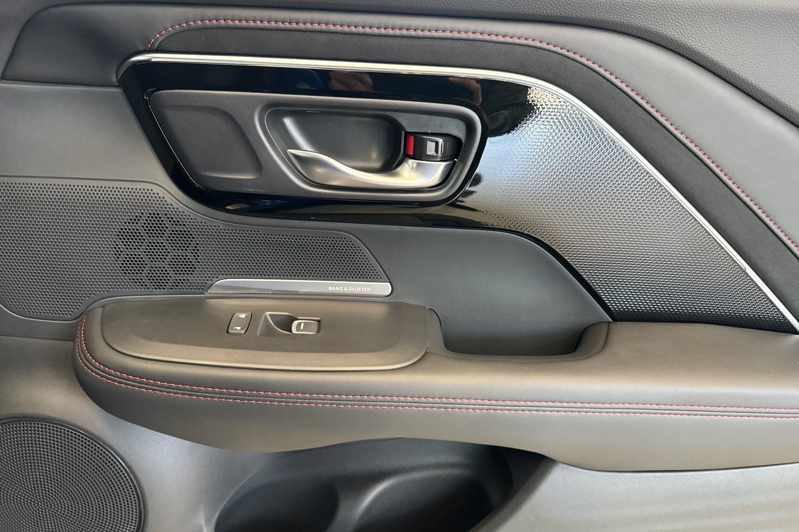 2025 Acura ADX A-Spec with Advance Package