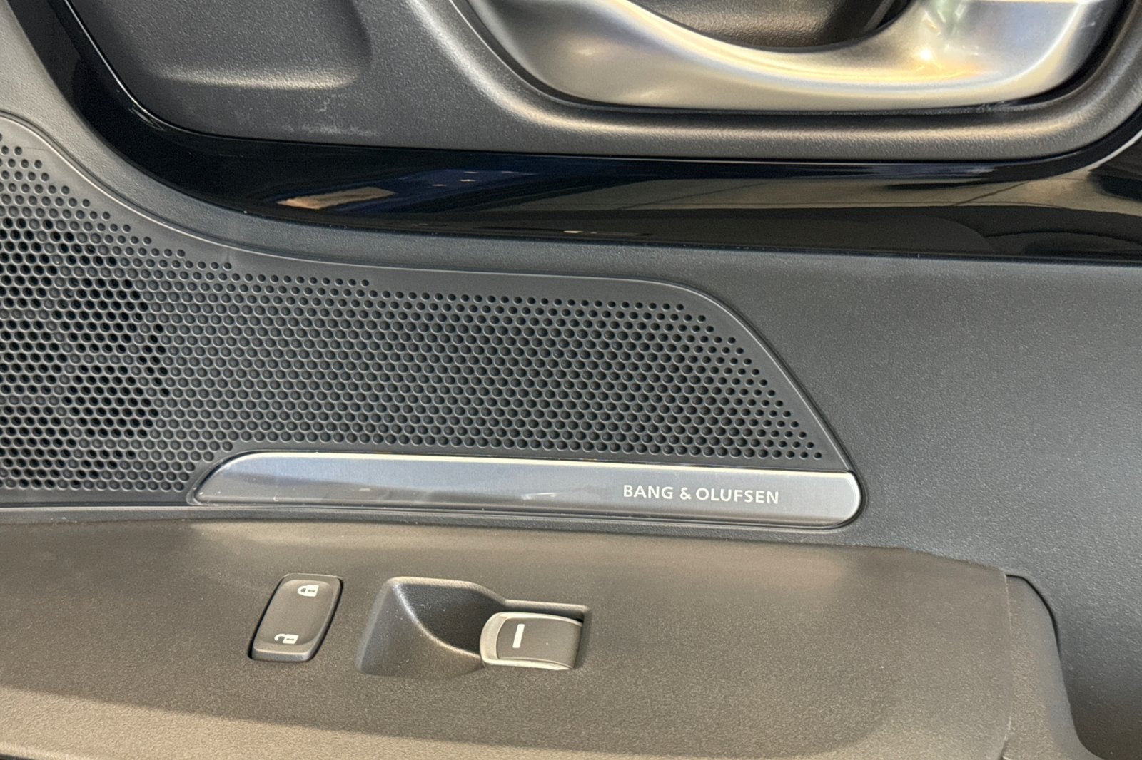 2025 Acura ADX A-Spec with Advance Package