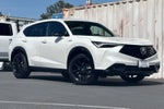 2025 Acura ADX A-Spec with Advance Package