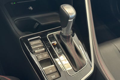 2025 Acura ADX A-Spec with Advance Package