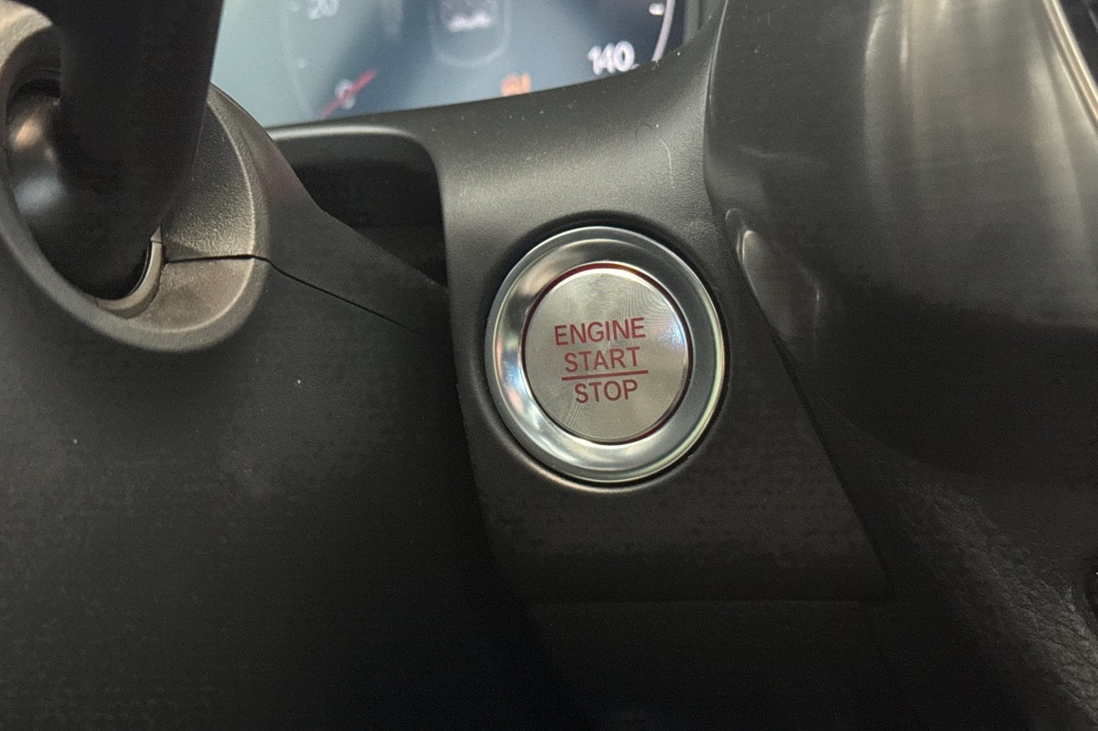 2025 Acura ADX A-Spec with Advance Package