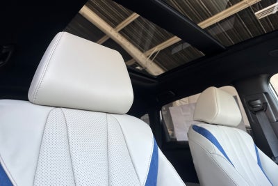 2025 Acura ADX A-Spec with Advance Package