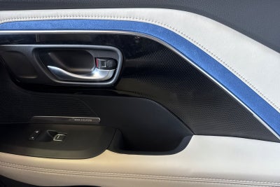 2025 Acura ADX A-Spec with Advance Package