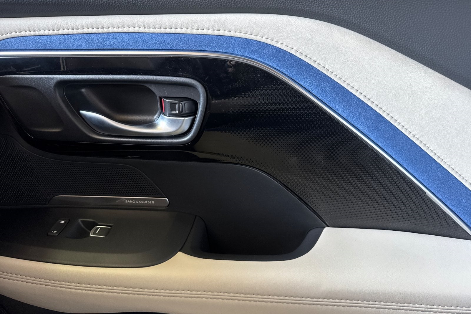 2025 Acura ADX A-Spec with Advance Package