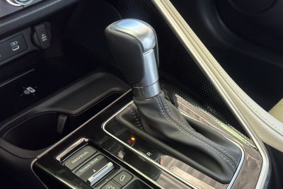 2025 Acura ADX A-Spec with Advance Package