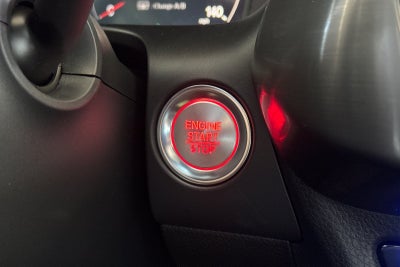 2025 Acura ADX A-Spec with Advance Package