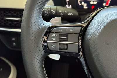 2025 Acura ADX A-Spec with Advance Package