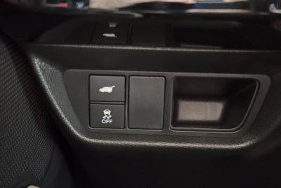 2025 Acura ADX A-Spec with Advance Package