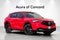 2026 Acura ADX A-Spec with Advance