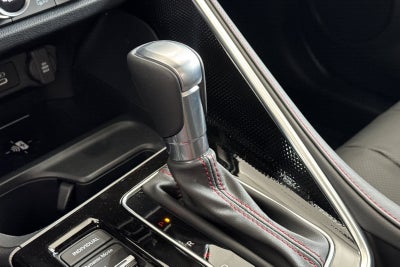 2026 Acura ADX A-Spec with Advance