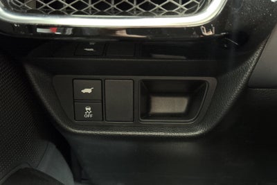 2026 Acura ADX A-Spec with Advance