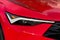 2026 Acura ADX A-Spec with Advance