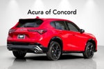 2026 Acura ADX A-Spec with Advance