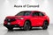 2026 Acura ADX A-Spec with Advance