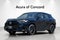 2026 Acura ADX A-Spec with Advance