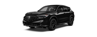 2026 Acura ADX A-Spec with Advance
