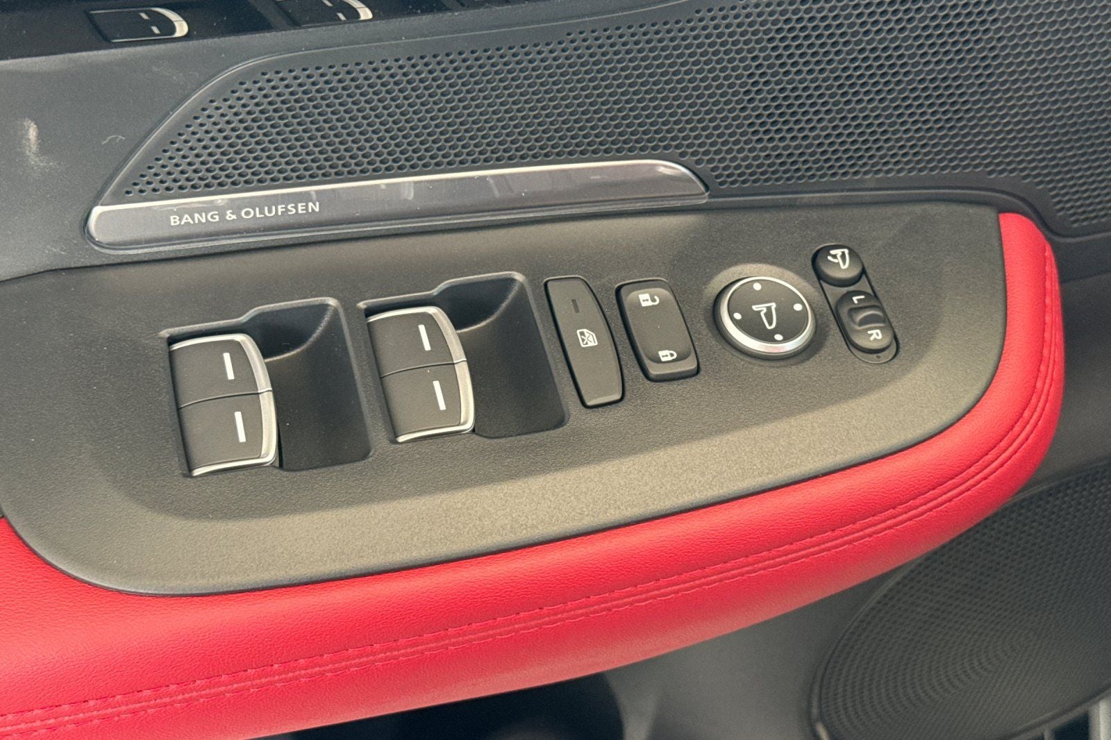 2026 Acura ADX A-Spec with Advance