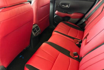 2026 Acura ADX A-Spec with Advance