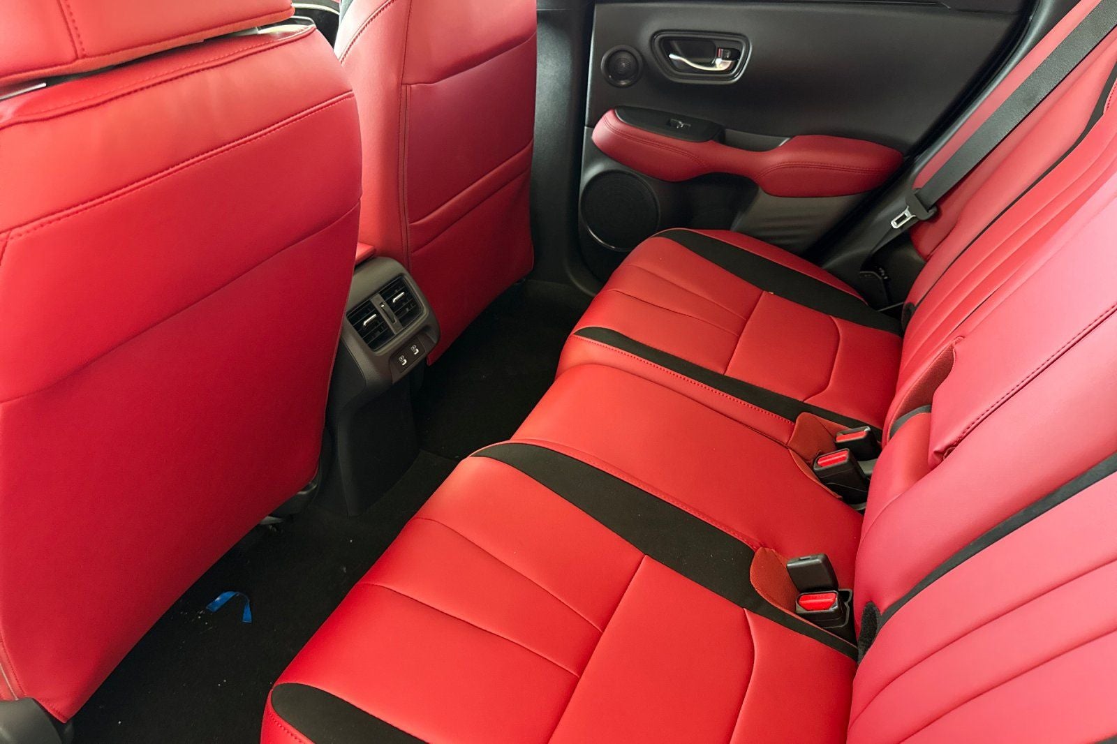 2026 Acura ADX A-Spec with Advance