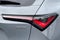 2026 Acura ADX A-Spec with Advance