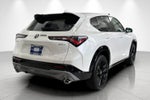 2026 Acura ADX A-Spec with Advance