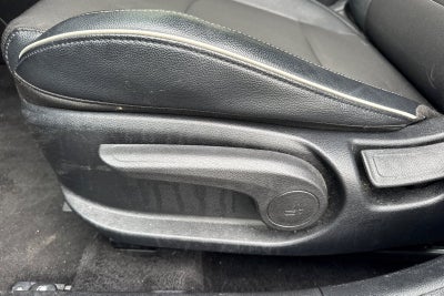 2023 Kia Forte GT-Line Technology package