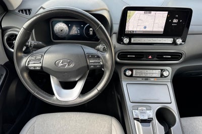 2023 Kia Forte GT-Line Technology package