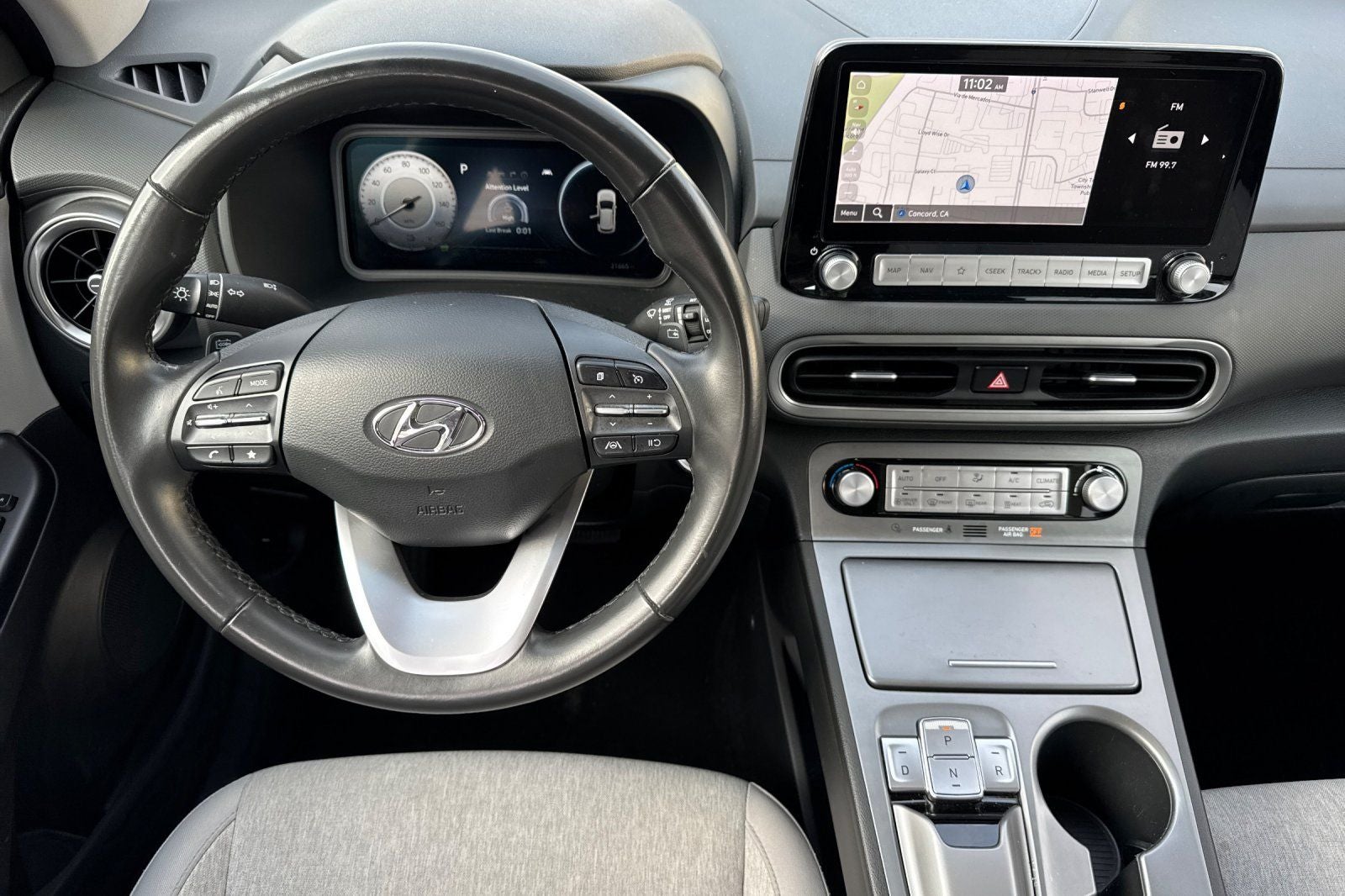2023 Kia Forte GT-Line Technology package