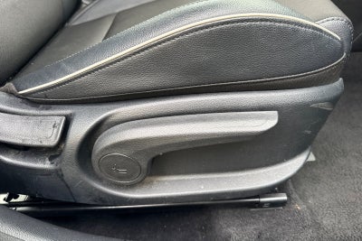 2023 Kia Forte GT-Line Technology package