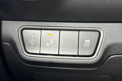 2023 Kia Forte GT-Line Technology package