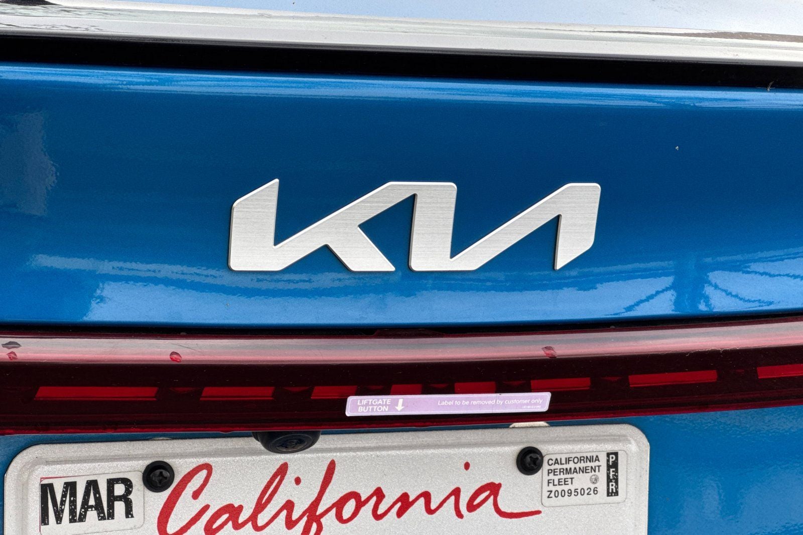 2023 Kia Forte GT-Line Technology package