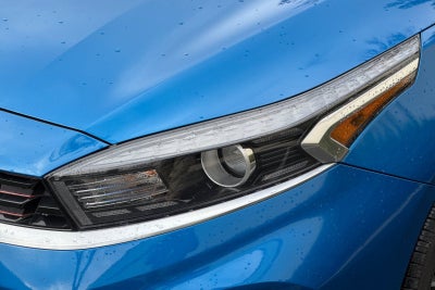 2023 Kia Forte GT-Line Technology package