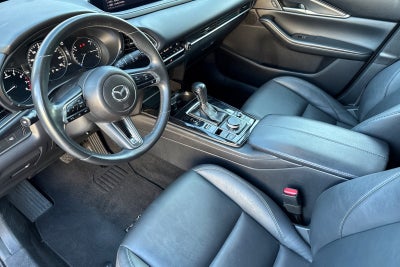 2024 Mazda Mazda CX-30 2.5 S Select Sport SPORT