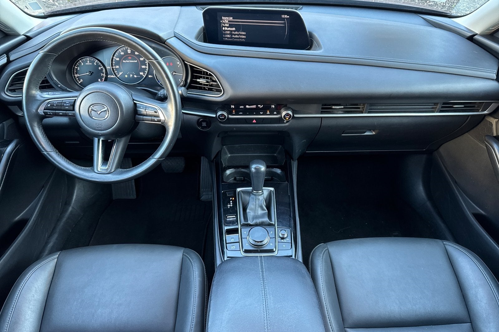 2024 Mazda Mazda CX-30 2.5 S Select Sport SPORT