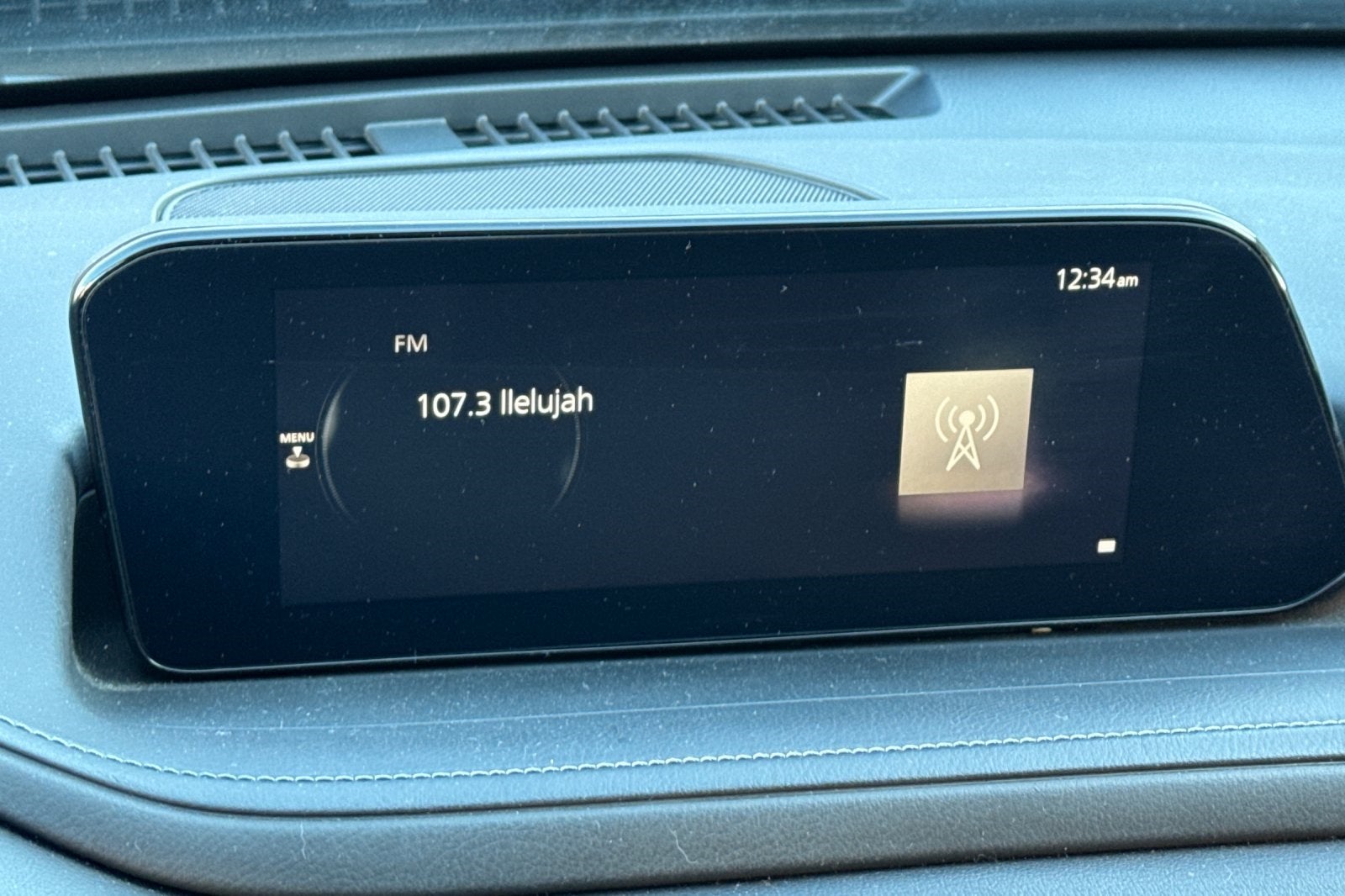 2024 Mazda Mazda CX-30 2.5 S Select Sport SPORT