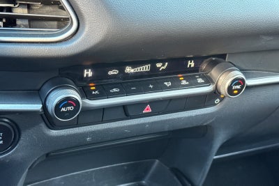 2024 Mazda Mazda CX-30 2.5 S Select Sport SPORT