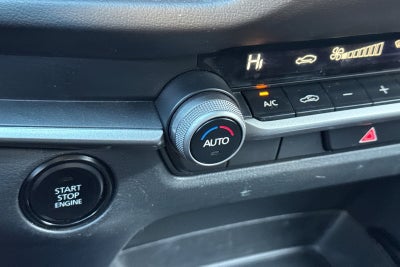 2024 Mazda Mazda CX-30 2.5 S Select Sport SPORT