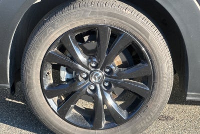 2024 Mazda Mazda CX-30 2.5 S Select Sport SPORT