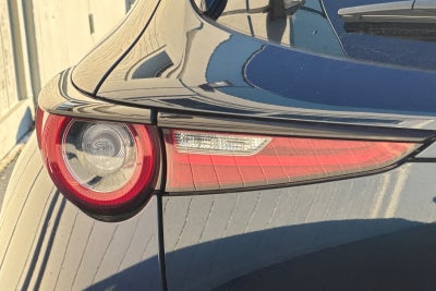 2024 Mazda Mazda CX-30 2.5 S Select Sport SPORT