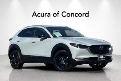 2024 Mazda Mazda CX-30 2.5 S Select Sport