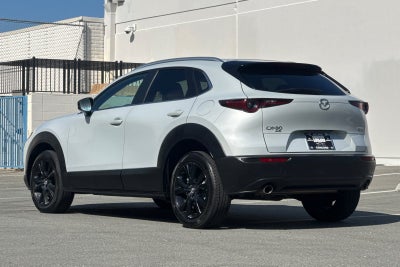 2024 Mazda Mazda CX-30 2.5 S Select Sport