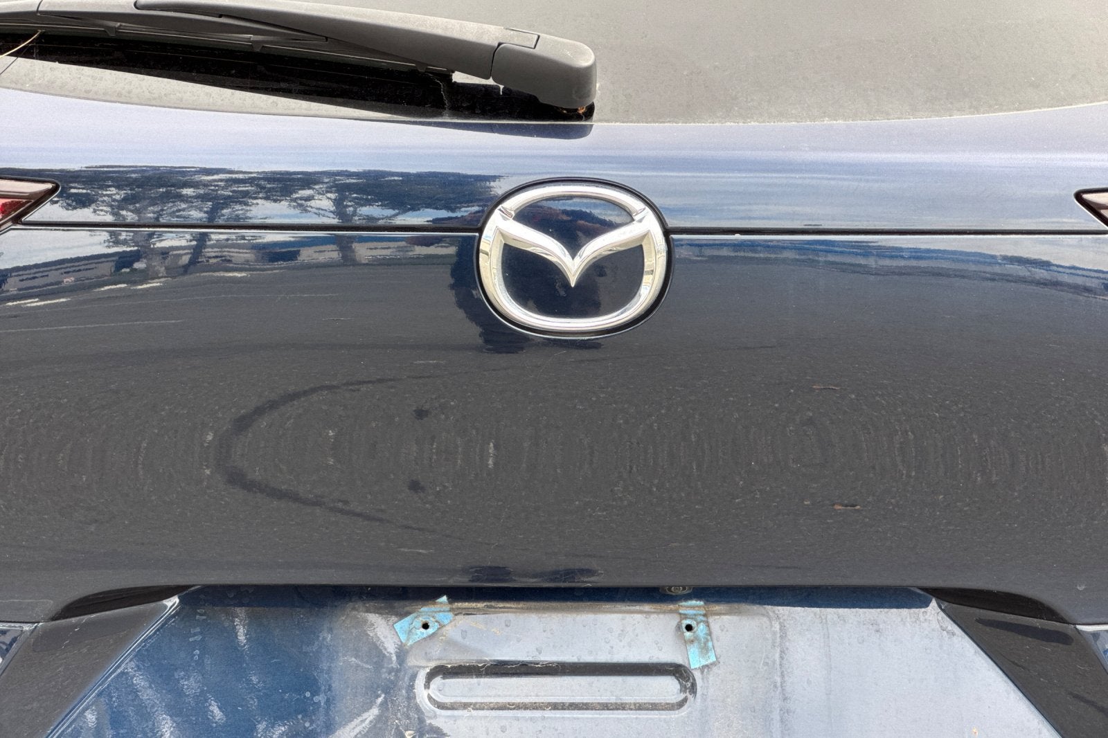 2025 Mazda Mazda CX-30 2.5 S Preferred Package
