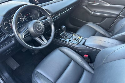 2024 Mazda Mazda CX-30 2.5 S Preferred Package PREFERRED