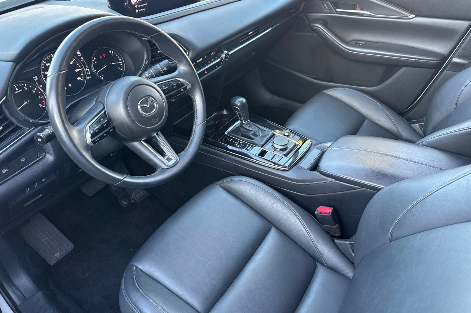 2024 Mazda Mazda CX-30 2.5 S Preferred Package PREFERRED