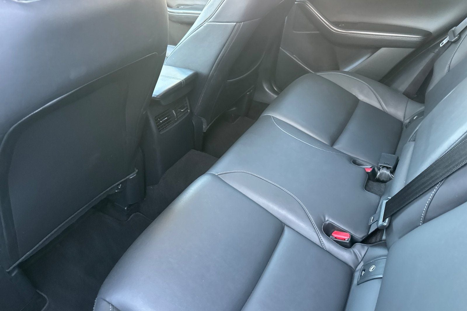 2024 Mazda Mazda CX-30 2.5 S Preferred Package PREFERRED