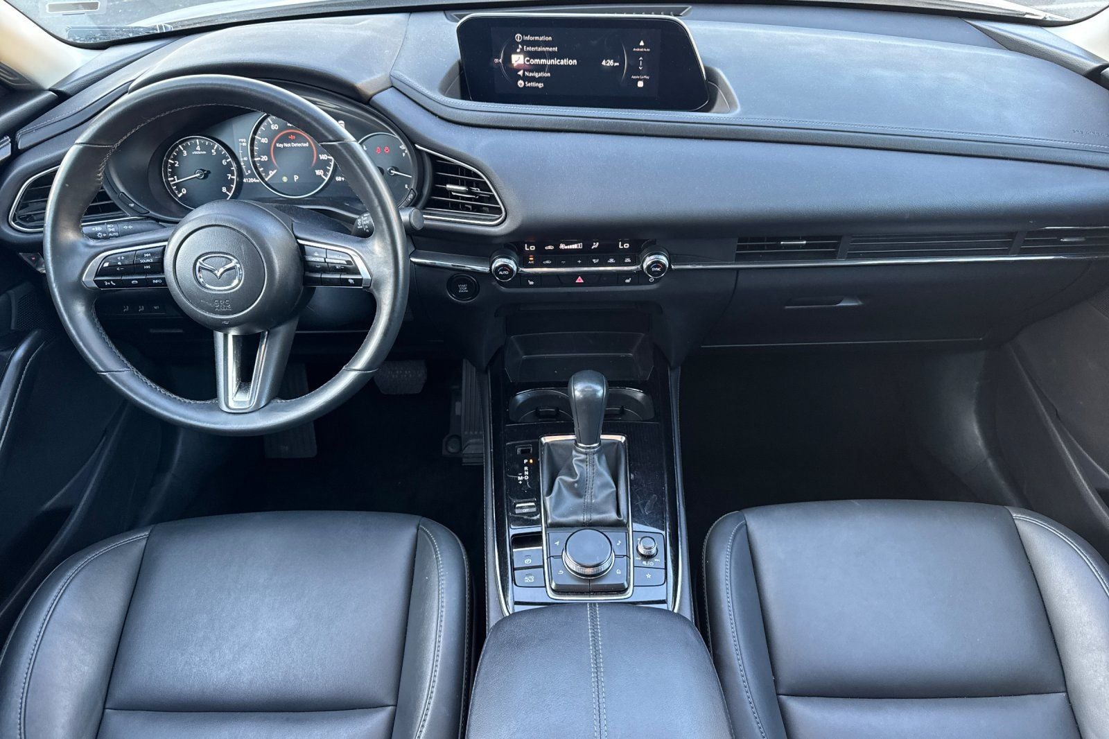 2024 Mazda Mazda CX-30 2.5 S Preferred Package PREFERRED